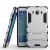 Захисна накладка UniCase Hybrid для Samsung Galaxy J5 2016 (J510) - Silver: фото 1 з 8