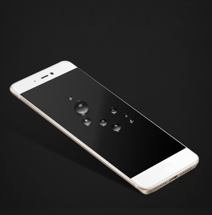 Захисне скло Deexe Crystal Glass для Xiaomi Mi 5s: фото 6 з 6