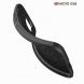 Защитный чехол Deexe Leather Cover для Motorola Moto G5s - Black (114412B). Фото 10 из 11