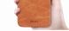 Защитный чехол MOFI Leather Back для iPhone 5/5s/SE - Brown (330129Z). Фото 4 из 6
