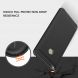 Защитный чехол UniCase Carbon для Xiaomi Mi Max 2 - Black (113706B). Фото 5 из 7