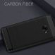 Захисний чохол UniCase Carbon для Xiaomi Mi Note 2 - Black (101200B). Фото 4 з 9