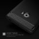 Захисний чохол UniCase Carbon для Xiaomi Mi Note 2 - Black (101200B). Фото 6 з 9