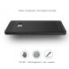 Захисний чохол UniCase Carbon для Xiaomi Mi Note 2 - Black (101200B). Фото 5 з 9