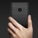 Защитный чехол UniCase Carbon для Xiaomi Mi Note 2 - Black (101200B). Фото 3 из 9