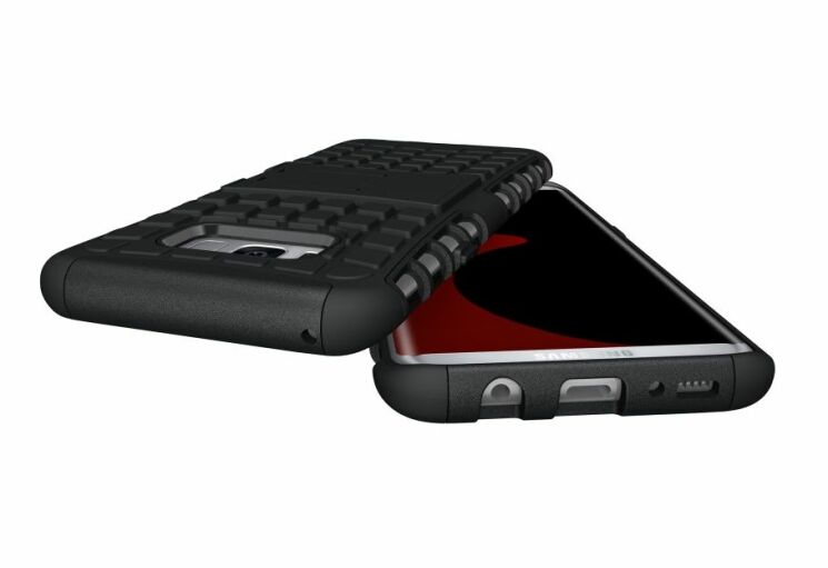 Захисний чохол UniCase Hybrid X для Samsung Galaxy S8 (G950): фото 9 з 11