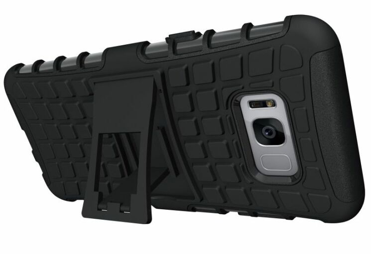 Захисний чохол UniCase Hybrid X для Samsung Galaxy S8 (G950): фото 6 з 11