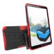 Защитный чехол UniCase Hybrid X для Samsung Galaxy Tab A 10.1 (T580/585) - Red (580007R). Фото 1 из 7