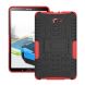 Захисний чохол UniCase Hybrid X для Samsung Galaxy Tab A 10.1 (T580/585) - Red (580007R). Фото 3 з 7