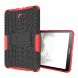 Защитный чехол UniCase Hybrid X для Samsung Galaxy Tab A 10.1 (T580/585) - Red (580007R). Фото 2 из 7