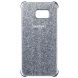 Чехол Glitter Cover для Samsung Galaxy S6 edge+ EF-XG928CFEGWW - Silver (100407S). Фото 3 из 5