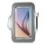 Чохол на руку UniCase Run&Fitness Armband M для смартфонів шириною до 75 см - Grey: фото 1 з 8