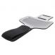 Чохол на руку UniCase Run&Fitness Armband M для смартфонів шириною до 75 см - Grey (U-0112H). Фото 7 з 8