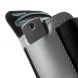 Чохол на руку UniCase Run&Fitness Armband M для смартфонів шириною до 75 см - Grey (U-0112H). Фото 4 з 8