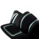Чехол на руку UniCase Run&Fitness Armband M для смартфонов шириной до 75 см - Grey (U-0112H). Фото 5 из 8