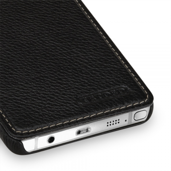 Кожаный чехол TETDED Book Case для Samsung Galaxy Note 5 (N920): фото 8 з 8