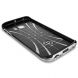 Чохол SGP Neo Hybrid Series для Samsung Galaxy S6 edge (G925) - Gray (S6-2571M). Фото 6 з 12