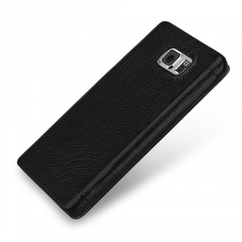 Кожаный чехол TETDED Book Case для Samsung Galaxy Note 5 (N920): фото 6 из 8