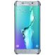 Чехол Glitter Cover для Samsung Galaxy S6 edge+ EF-XG928CFEGWW - Silver (100407S). Фото 4 из 5