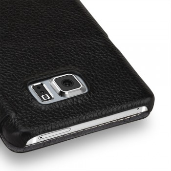 Кожаный чехол TETDED Book Case для Samsung Galaxy Note 5 (N920): фото 7 из 8