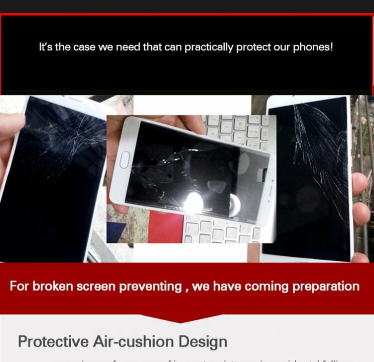 Защитный чехол UniCase Dragon Style для Xiaomi Redmi Note 5 / Note 5 Pro - Black: фото 5 из 9