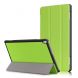 Чехол UniCase Slim для Lenovo Tab 4 10 Plus (TB-X704) - Green (147801G). Фото 1 из 9