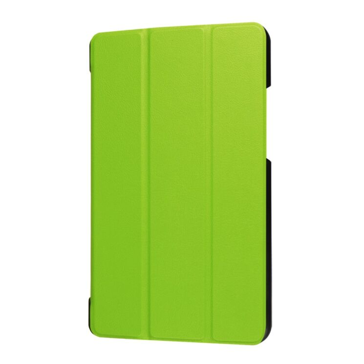Чехол UniCase Slim для Lenovo Tab 4 8 - Green: фото 7 из 7