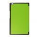 Чохол UniCase Slim для Lenovo Tab 4 8 - Green (142700G). Фото 3 з 7