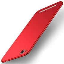 Пластиковый чехол MOFI Slim Shield для Xiaomi Redmi 5A - Red: фото 1 из 4