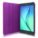 Вращающийся чехол Deexe Rotation для Samsung Galaxy Tab A 8.0 (T350/351) - Purple (GT-2221V). Фото 1 из 5