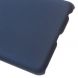 Пластиковый чехол Deexe Quicksand для Meizu Pro 6 - Dark Blue (232216DB). Фото 4 из 5