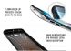 Чохол SGP Neo Hybrid Series для Samsung Galaxy S6 edge (G925) - Gray (S6-2571M). Фото 11 з 12