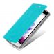Чехол MOFI Rui Series для LG G3s (D724) - Turquoise (G3S-7208L). Фото 1 из 8