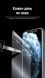 Антибликовая пленка на экран RockSpace Explosion-Proof Matte для Samsung Galaxy A3 (2017) (121353). Фото 4 из 8