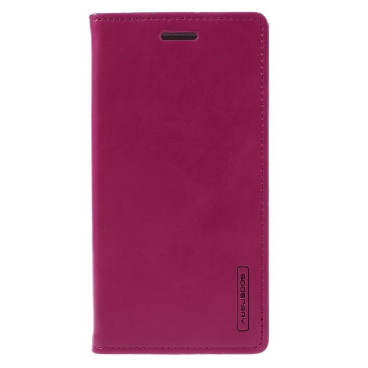 Чехол-книжка MERCURY Classic Flip для Samsung Galaxy S7 (G930) - Pink: фото 3 из 9