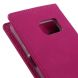 Чохол-книжка MERCURY Classic Flip для Samsung Galaxy S7 (G930) - Pink (115221P). Фото 8 з 9