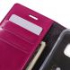 Чехол-книжка MERCURY Classic Flip для Samsung Galaxy S7 (G930) - Pink (115221P). Фото 9 из 9