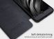 Чехол-книжка NILLKIN Qin Series для Xiaomi Mi6 - Black (145306B). Фото 11 из 15