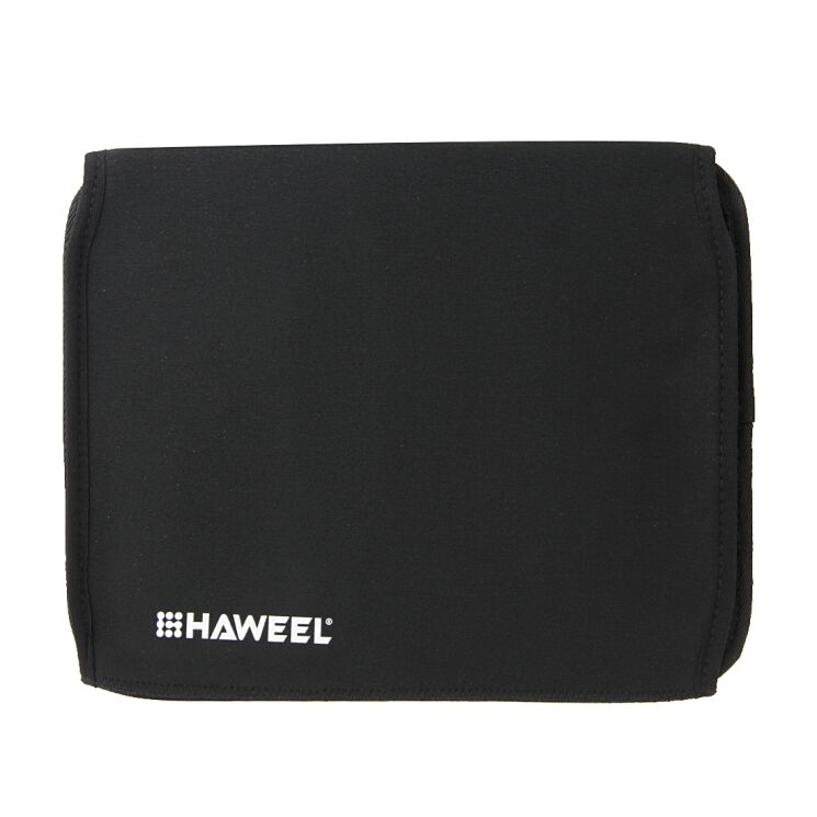Чохол-органайзер для планшетов HAWEEL Tablet Wrap: фото 2 з 11