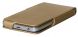 Чехол RED POINT Flip Case для Lenovo Vibe K5 / K5 Plus - Gold (142209F). Фото 4 из 5