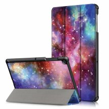 Чохол UniCase Life Style для Samsung Galaxy Tab S5e 10.1 (T720.725) - Universe: фото 1 з 10
