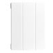 Чохол UniCase Slim для Lenovo Tab 2 X30 - White (145200W). Фото 2 з 7