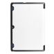 Чохол UniCase Slim для Lenovo Tab 2 X30 - White (145200W). Фото 3 з 7