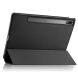 Чохол UniCase Slim для Lenovo Tab P12 Pro - Black (294004B). Фото 4 з 11
