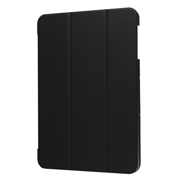 Чохол UniCase Slim для Samsung Galaxy Tab S3 9.7 (T820/825) - Black: фото 7 з 9