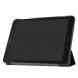 Чохол UniCase Slim для Samsung Galaxy Tab S3 9.7 (T820/825) - Black (137004B). Фото 5 з 9