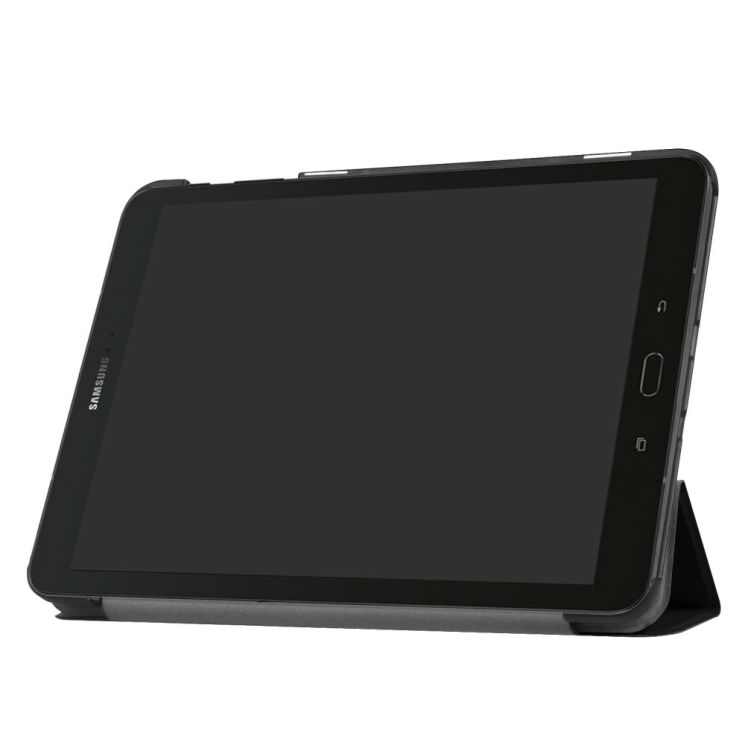 Чехол UniCase Slim для Samsung Galaxy Tab S3 9.7 (T820/825) - Black: фото 5 из 9