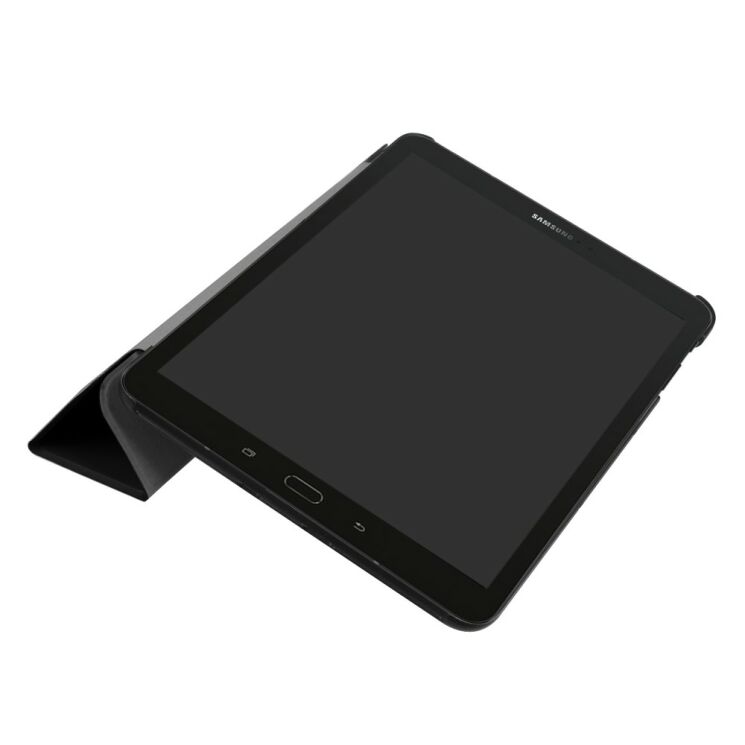 Чохол UniCase Slim для Samsung Galaxy Tab S3 9.7 (T820/825) - Black: фото 4 з 9