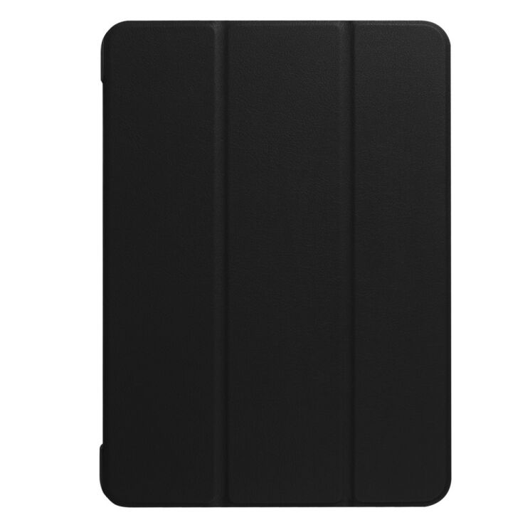 Чохол UniCase Slim для Samsung Galaxy Tab S3 9.7 (T820/825) - Black: фото 2 з 9