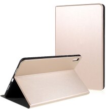 Чехол UniCase Stand Cover для Huawei MatePad 11 - Gold: фото 1 из 11